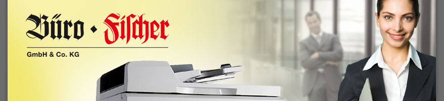 Büro Fischer GmbH und Co. KG